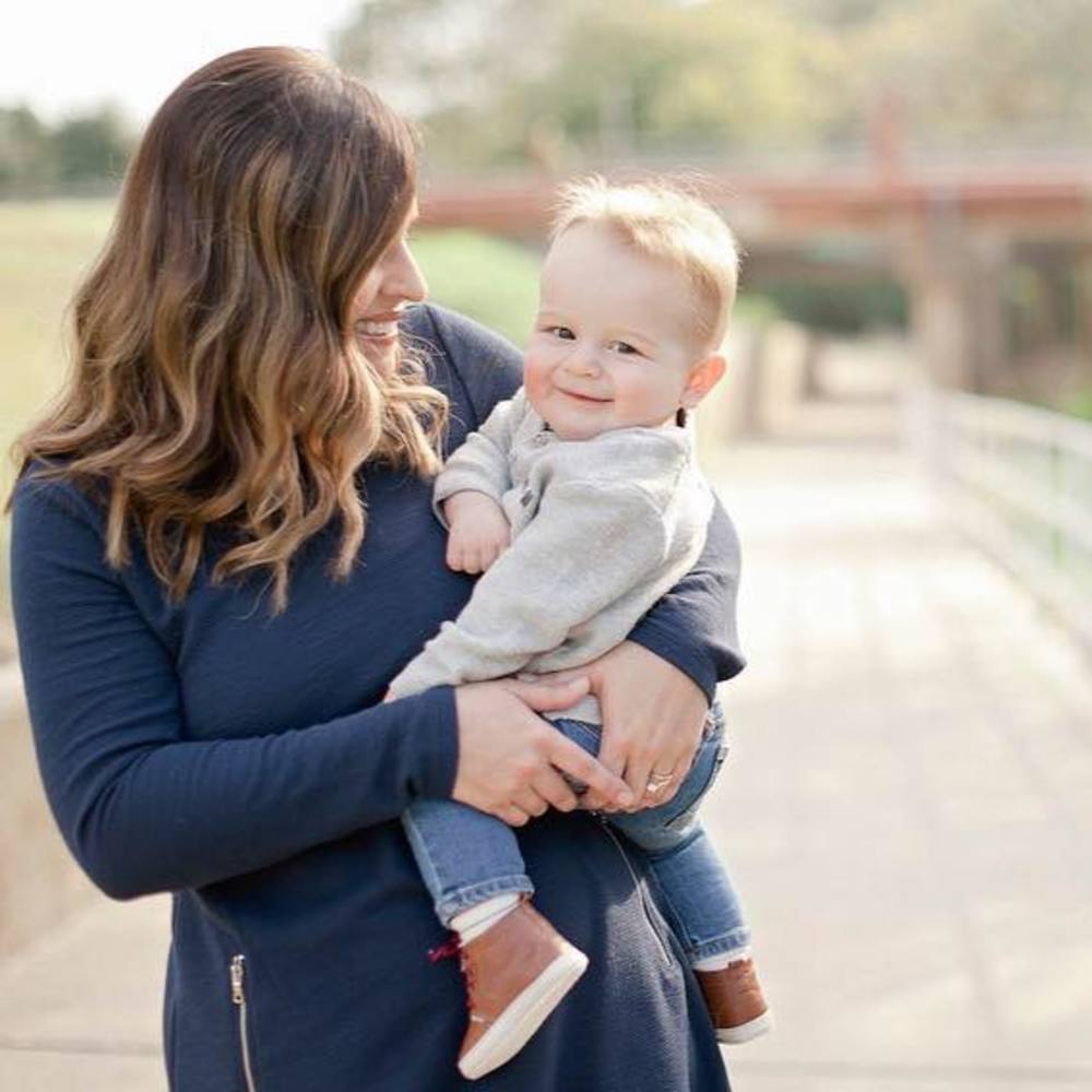 Meet your Posher, Brandi